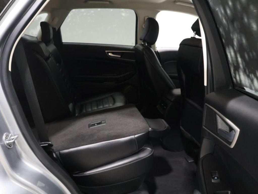 used 2023 Ford Edge car, priced at $23,900