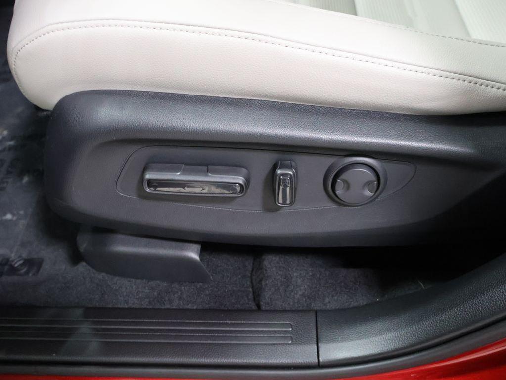 new 2026 Honda CR-V car, priced at $37,805