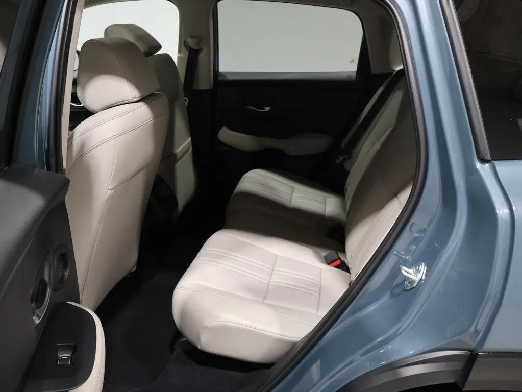 used 2025 Honda HR-V car, priced at $28,500