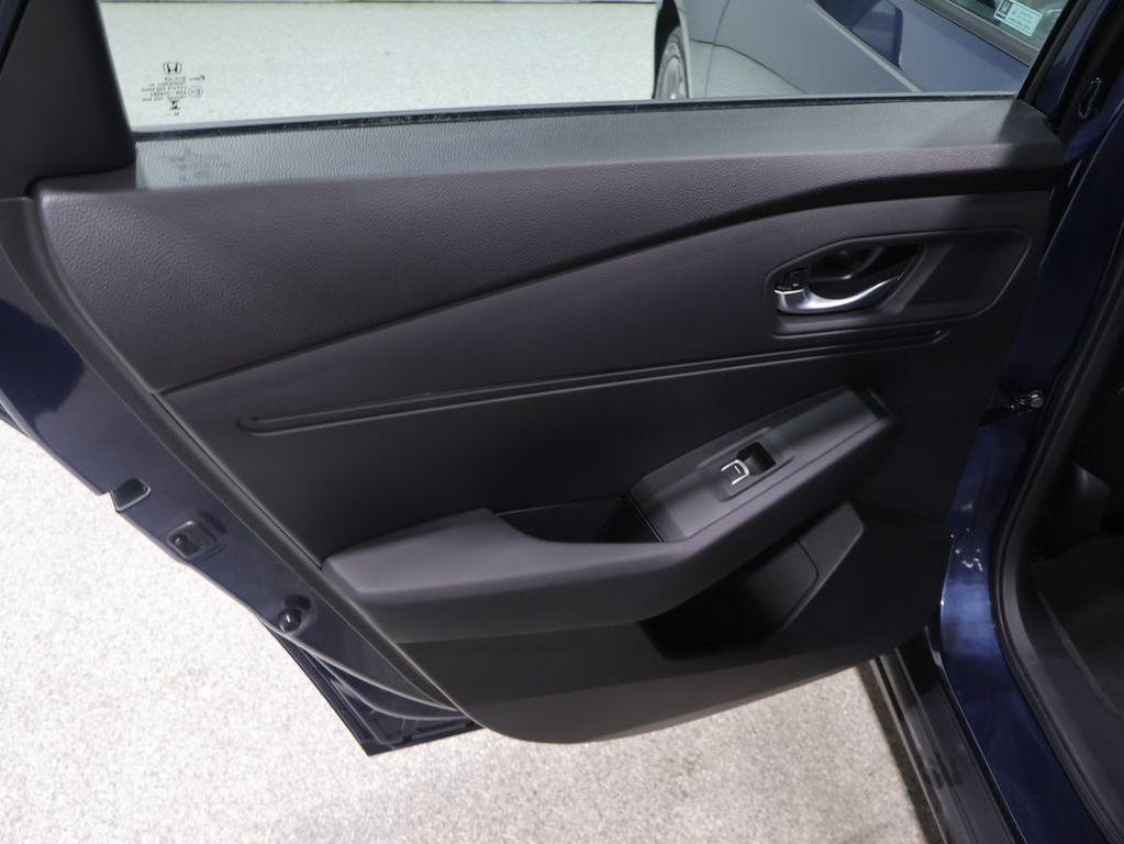 used 2024 Honda Accord car, priced at $27,614