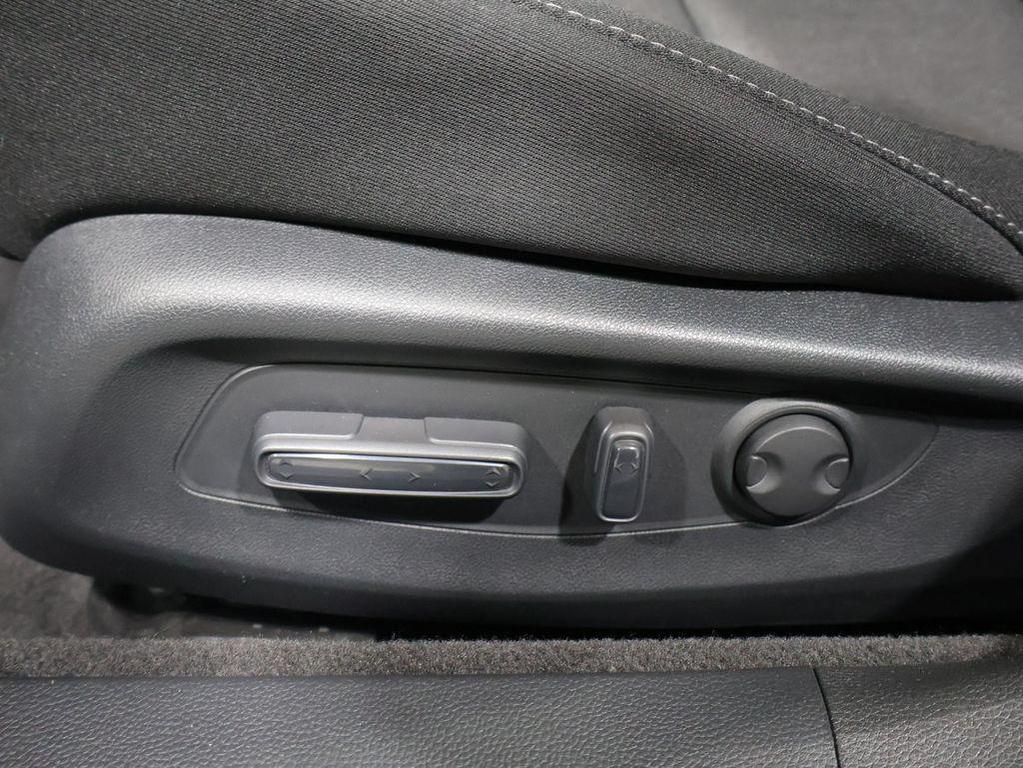 used 2024 Honda Accord car, priced at $27,614