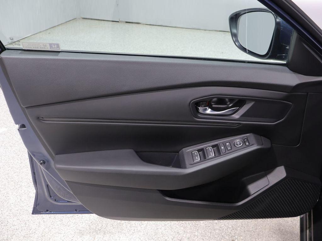used 2024 Honda Accord car, priced at $27,614