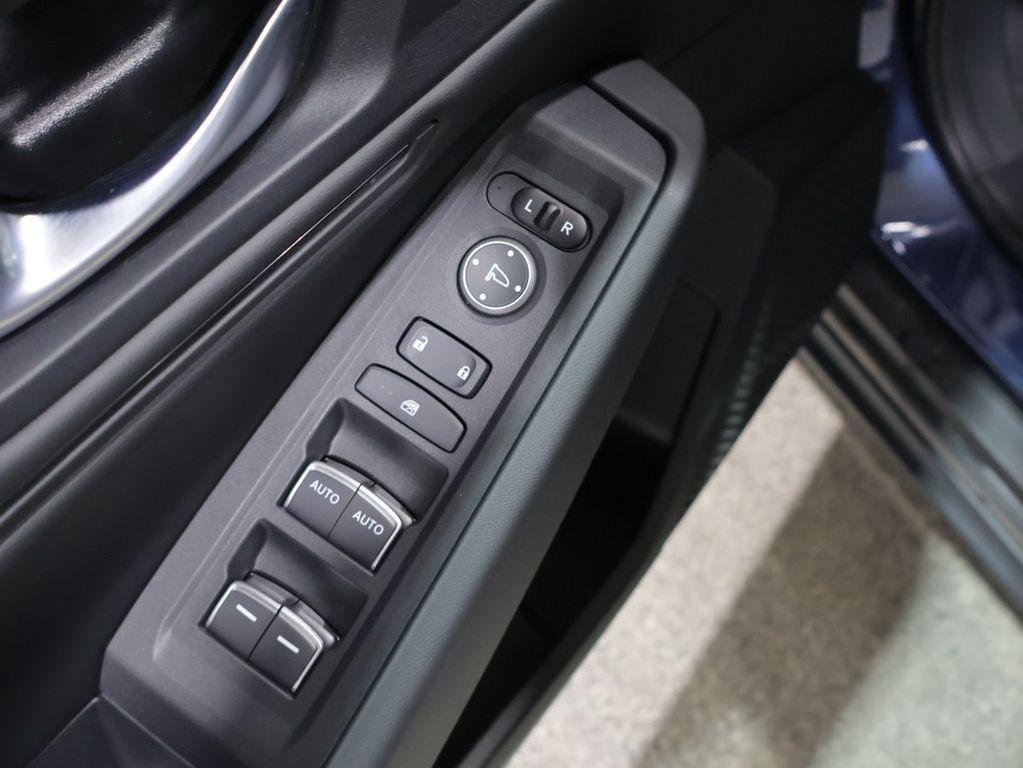used 2024 Honda Accord car, priced at $27,614