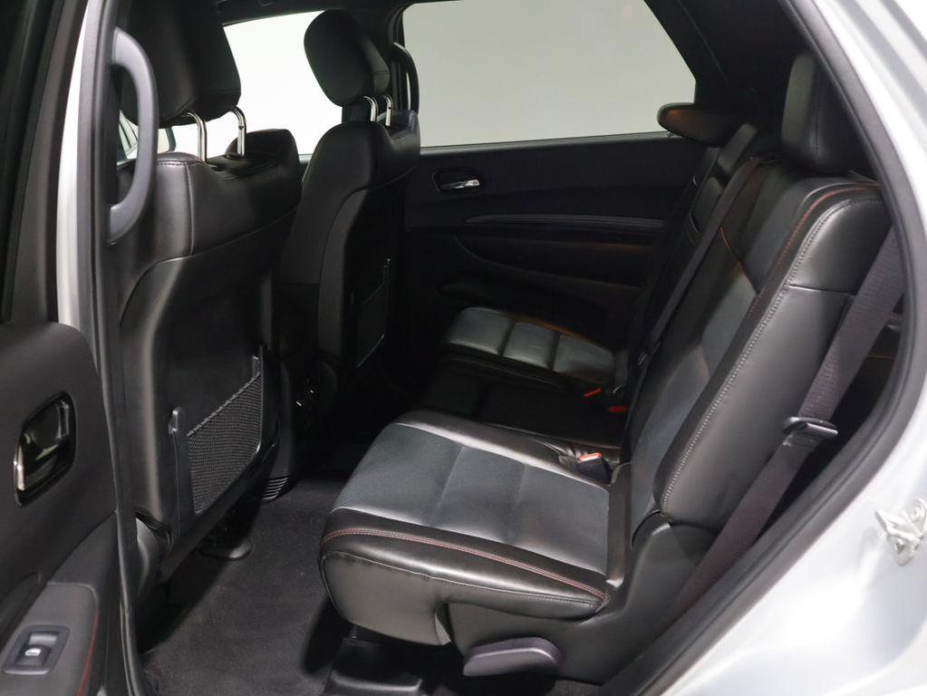 used 2025 Dodge Durango car, priced at $40,899