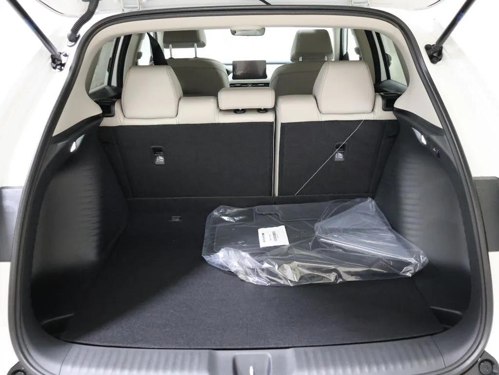 new 2026 Honda HR-V car, priced at $32,455