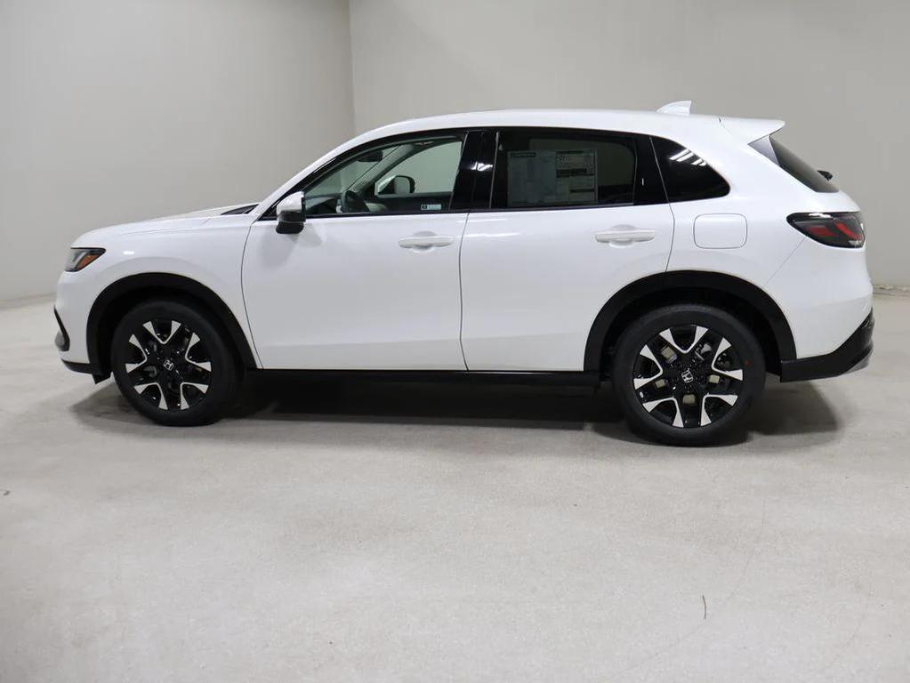 new 2026 Honda HR-V car, priced at $32,455