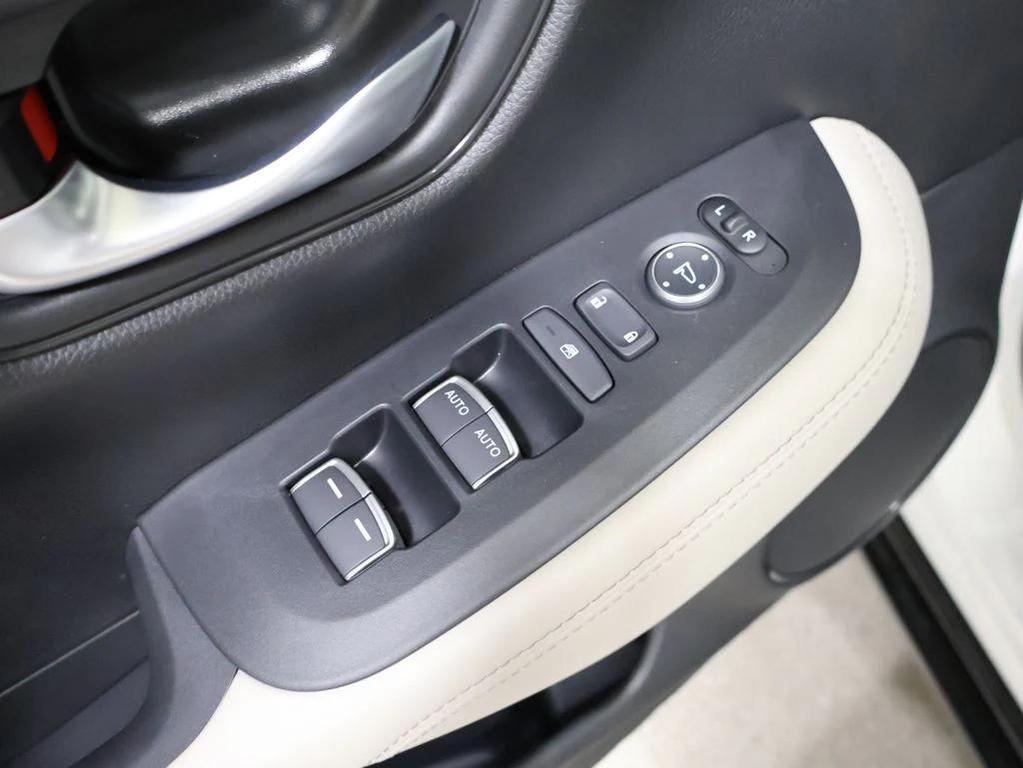 new 2026 Honda HR-V car, priced at $32,455