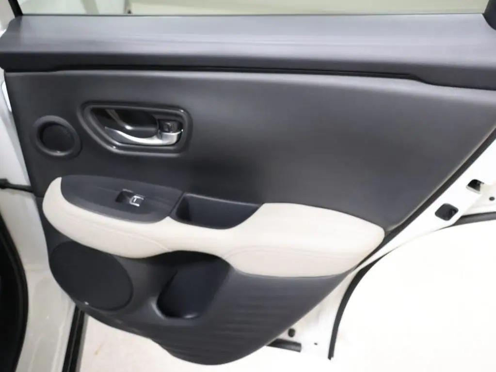 new 2026 Honda HR-V car, priced at $32,455