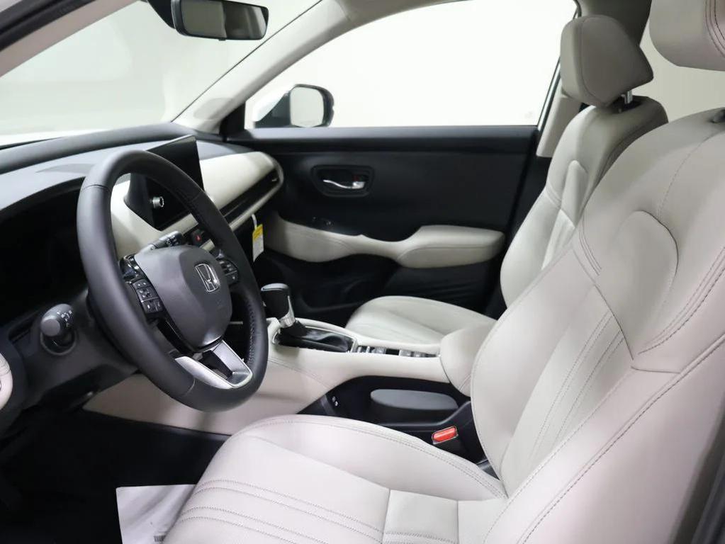 new 2026 Honda HR-V car, priced at $32,455