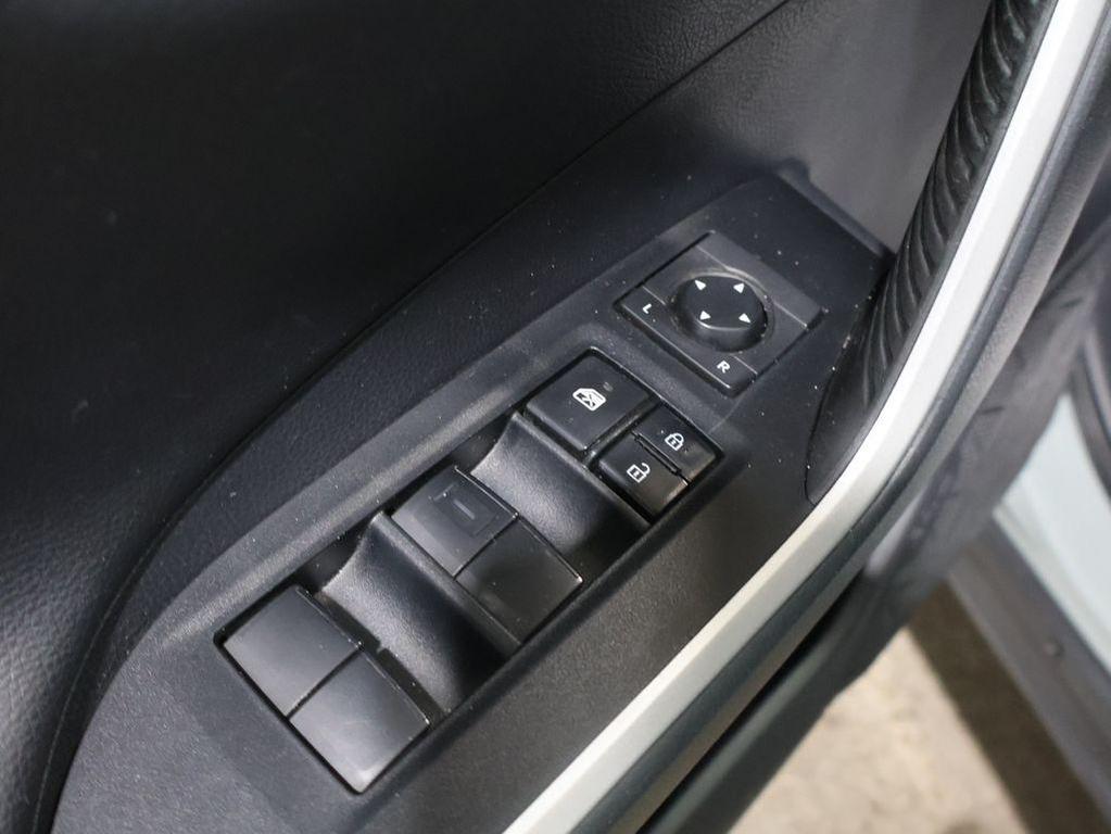 used 2019 Toyota RAV4 car, priced at $15,500