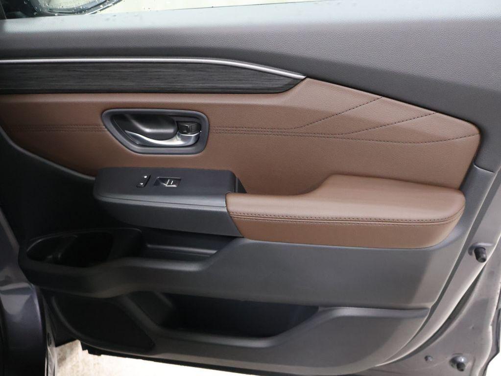 new 2026 Honda Pilot car, priced at $52,790