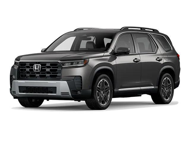 new 2026 Honda Pilot car, priced at $52,790