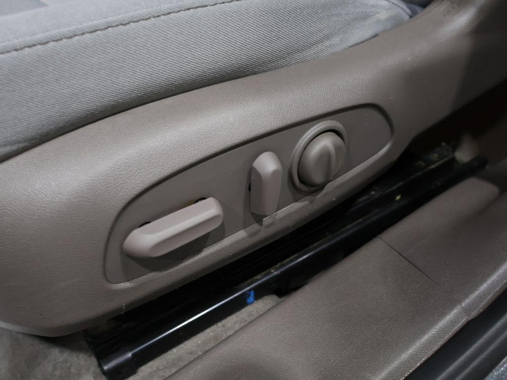 used 2017 Chevrolet Malibu car, priced at $12,000