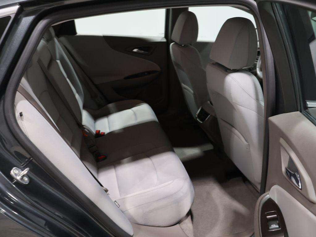 used 2017 Chevrolet Malibu car, priced at $12,000