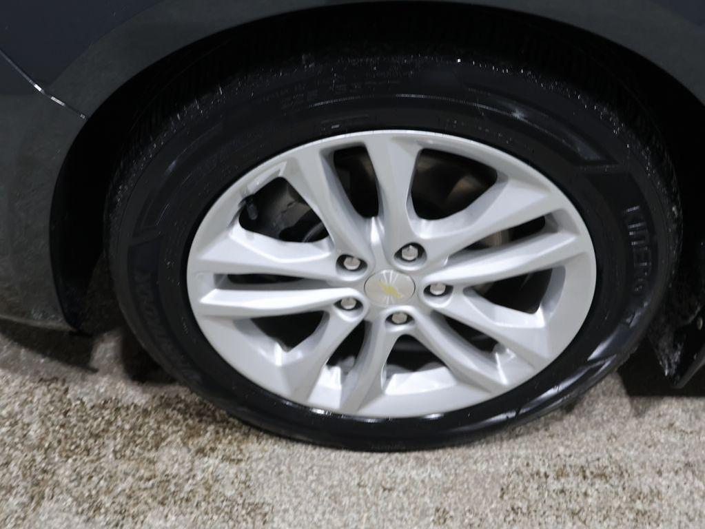 used 2017 Chevrolet Malibu car, priced at $12,000