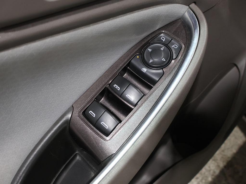 used 2017 Chevrolet Malibu car, priced at $12,000