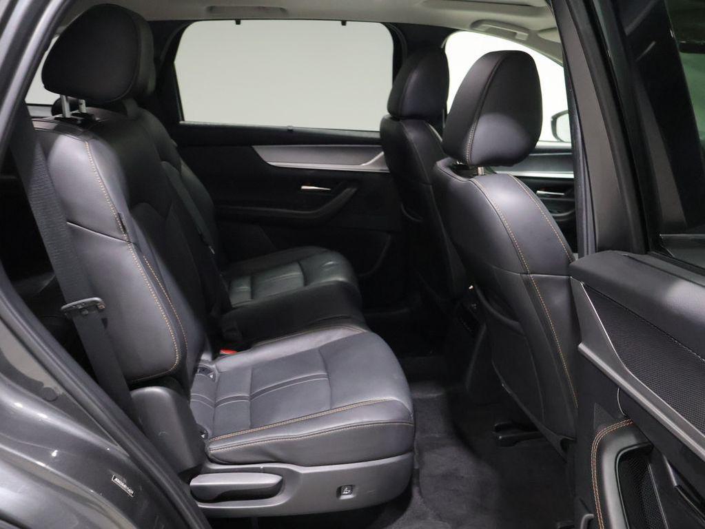 used 2024 Mazda CX-90 car, priced at $23,599