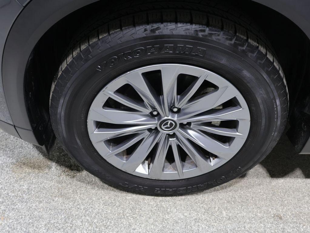 used 2024 Mazda CX-90 car, priced at $23,599