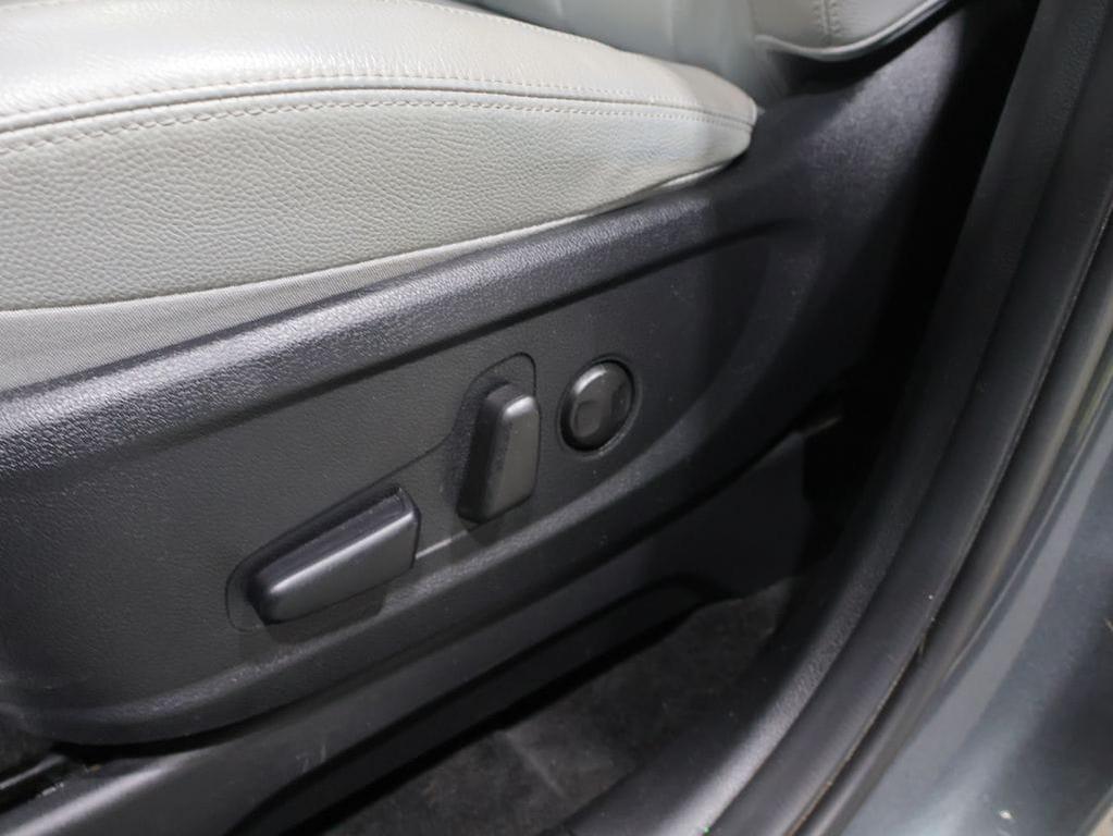 used 2022 Hyundai Palisade car, priced at $25,899