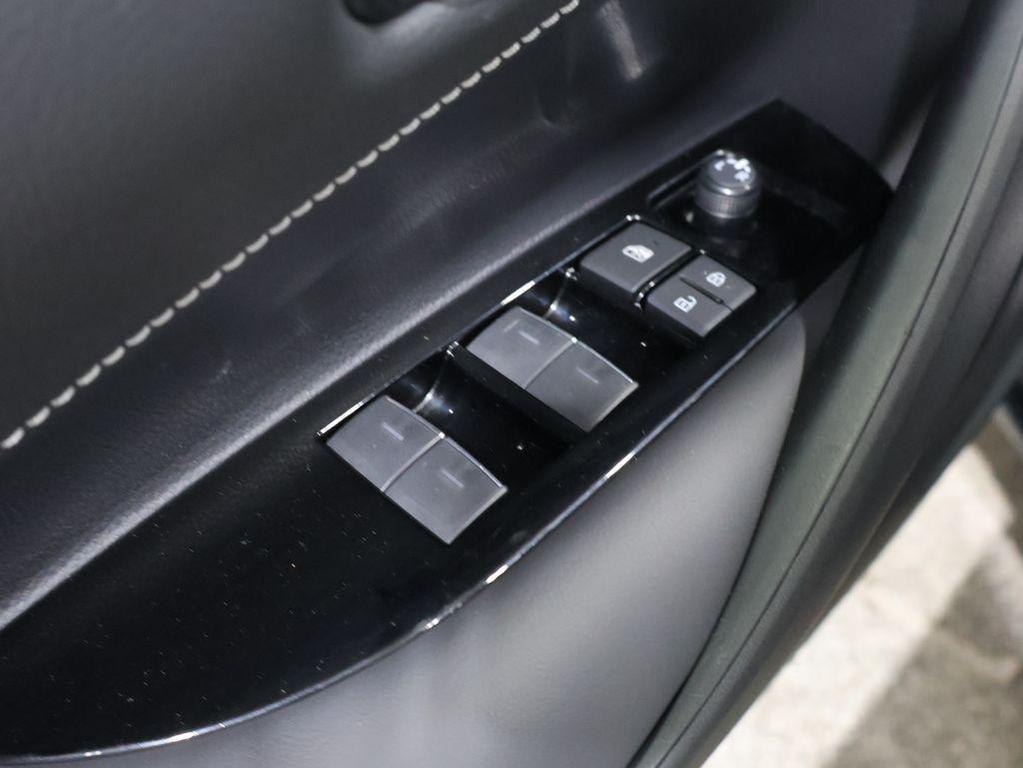 used 2024 Toyota Corolla car, priced at $20,900