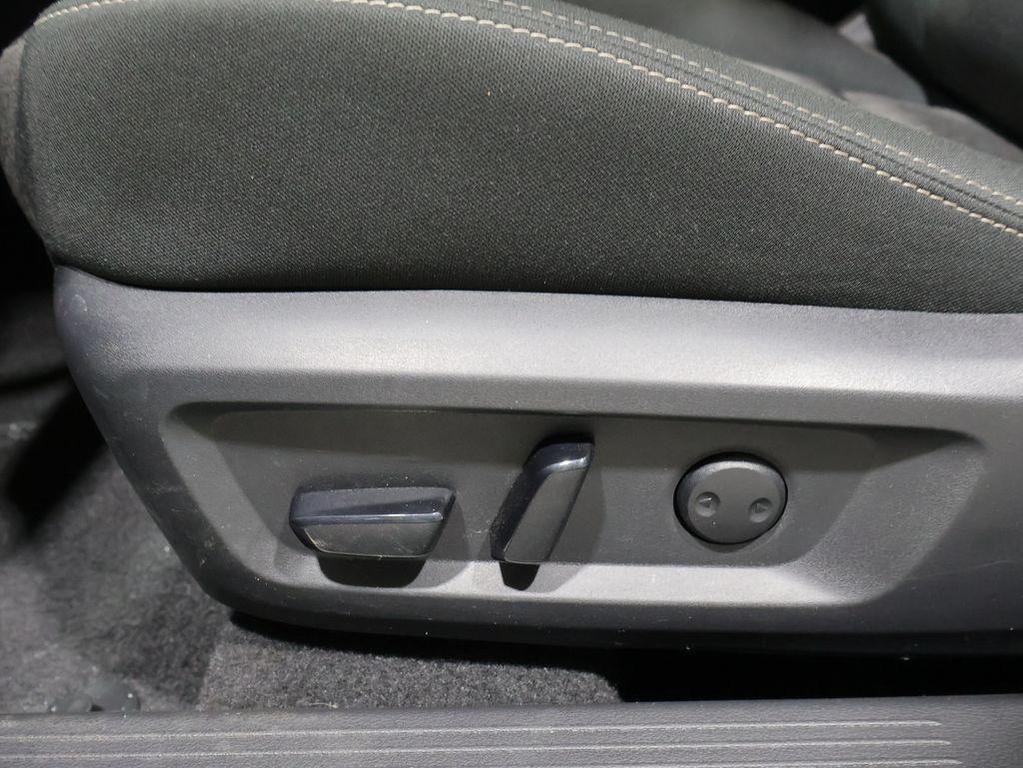used 2025 Nissan Rogue car, priced at $24,000