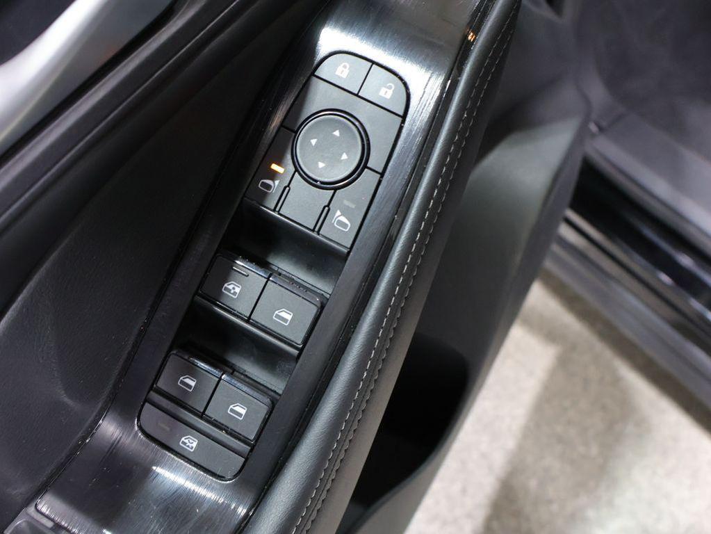 used 2025 Nissan Rogue car, priced at $24,000