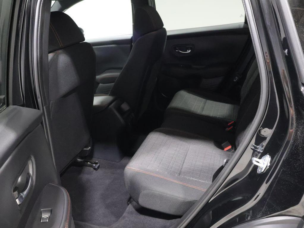 used 2026 Honda HR-V car, priced at $29,399