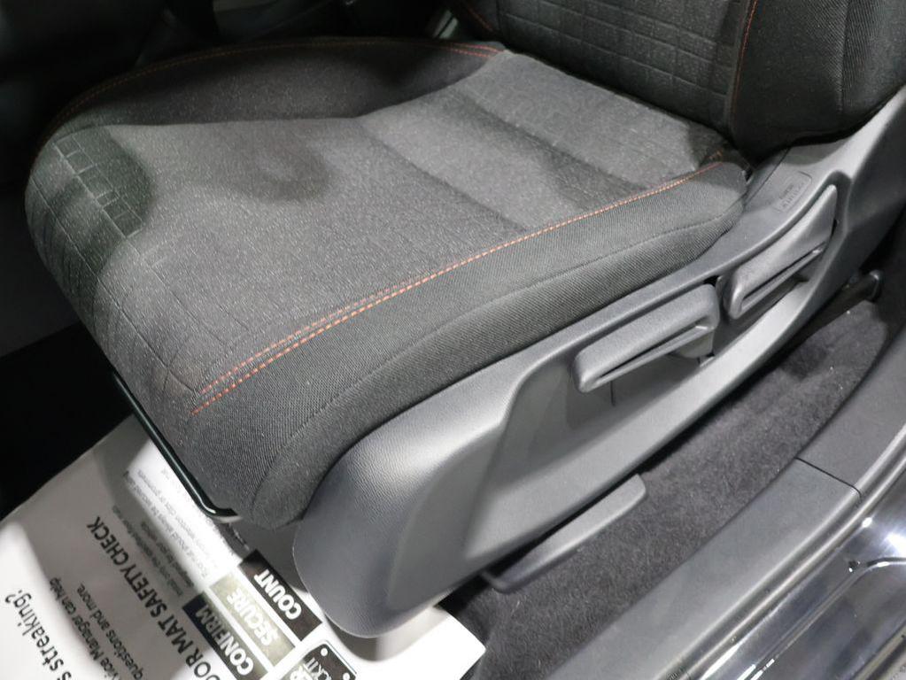 used 2026 Honda HR-V car, priced at $29,399