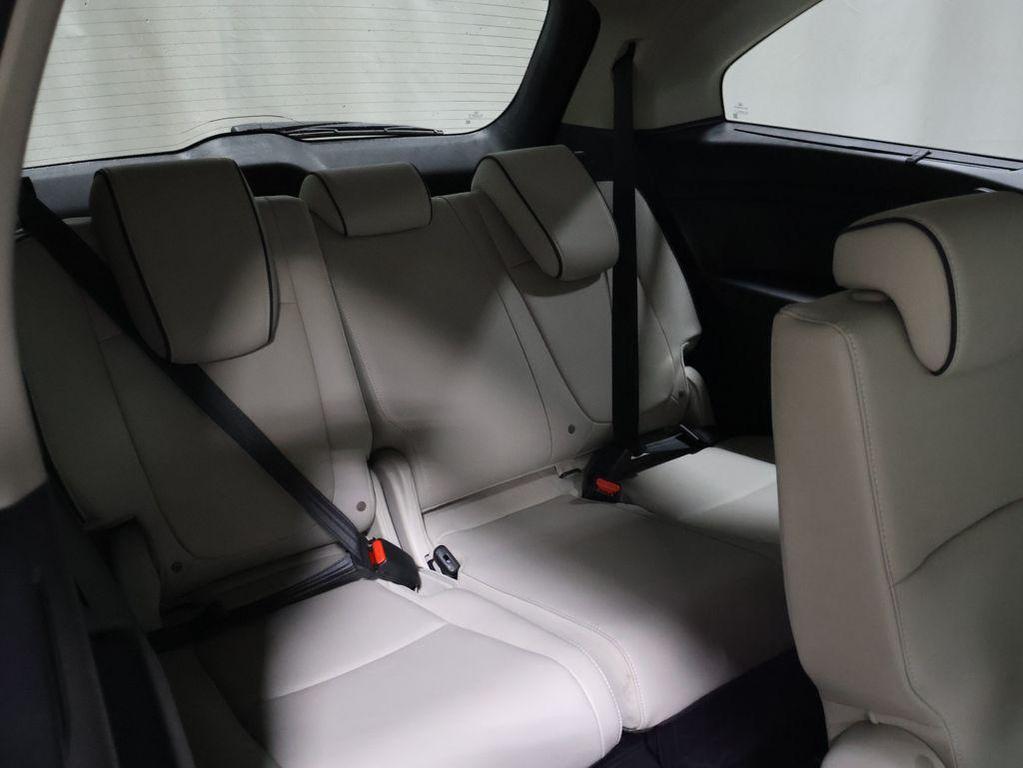 new 2026 Honda Odyssey car, priced at $48,950