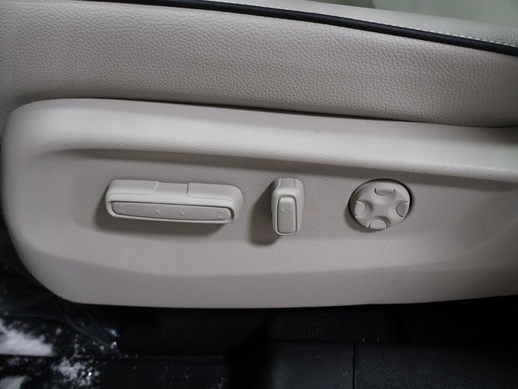 new 2026 Honda Odyssey car, priced at $48,950