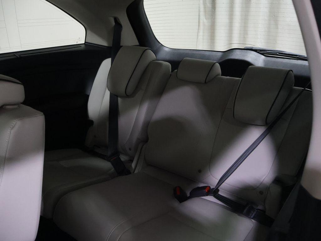 new 2026 Honda Odyssey car, priced at $48,950