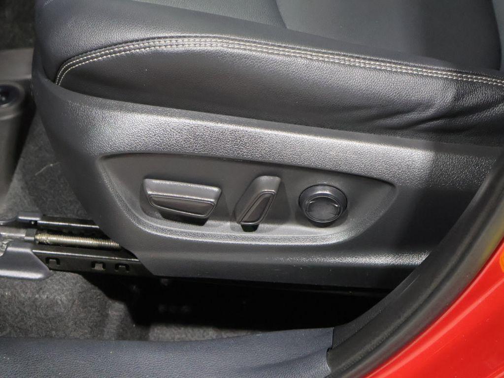 used 2023 Toyota Corolla Cross car, priced at $27,599