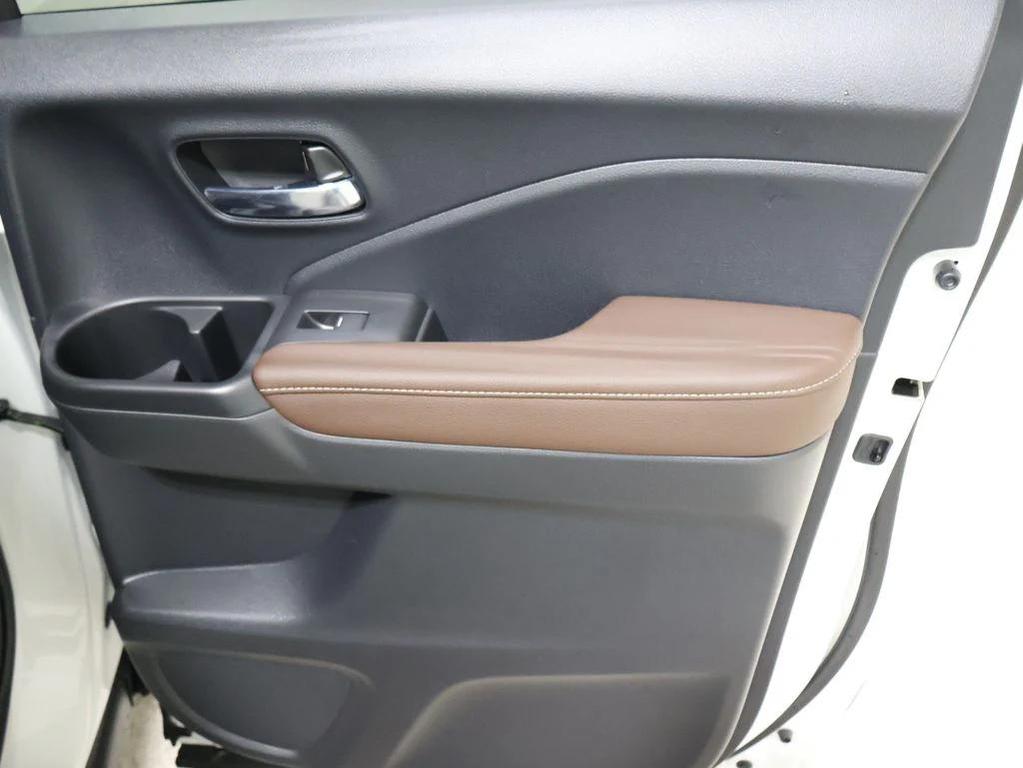 new 2026 Honda Ridgeline car, priced at $43,095