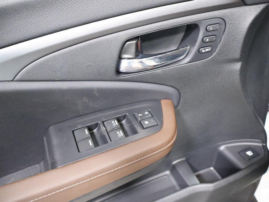 new 2026 Honda Ridgeline car, priced at $43,095