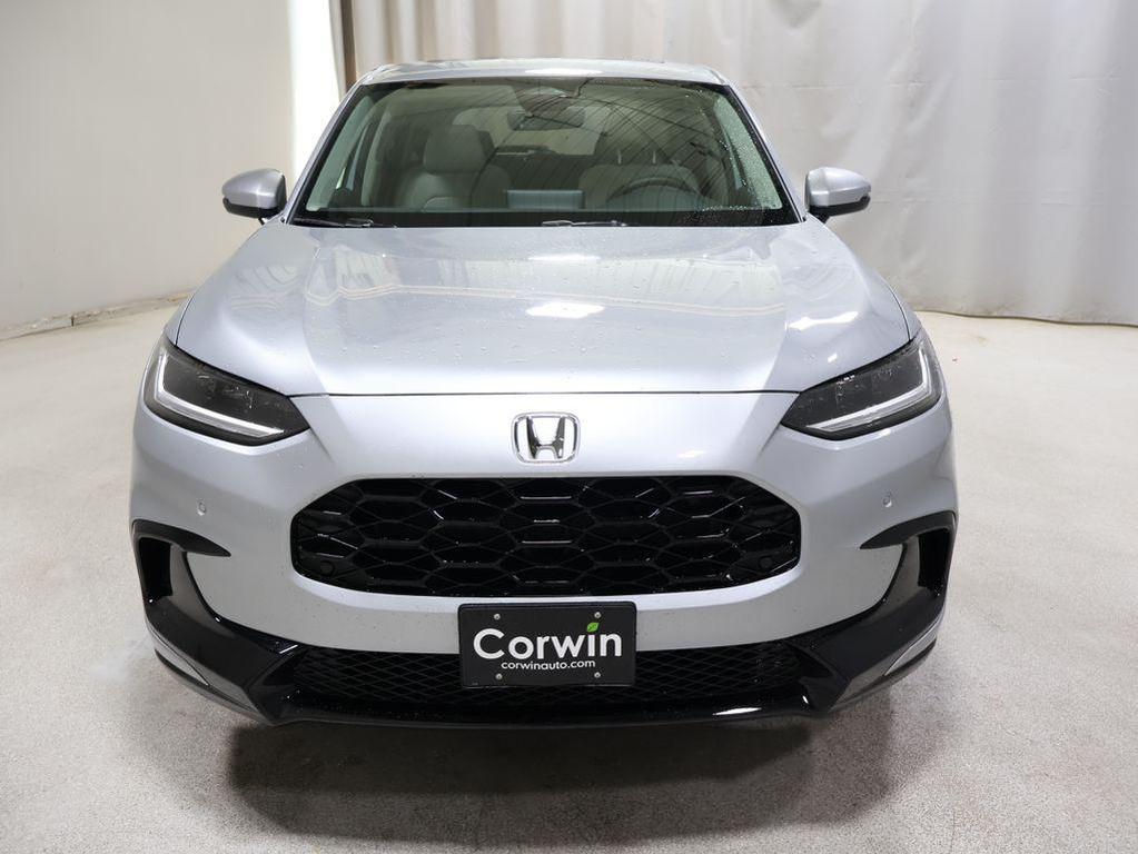 new 2027 Honda HR-V car, priced at $32,799