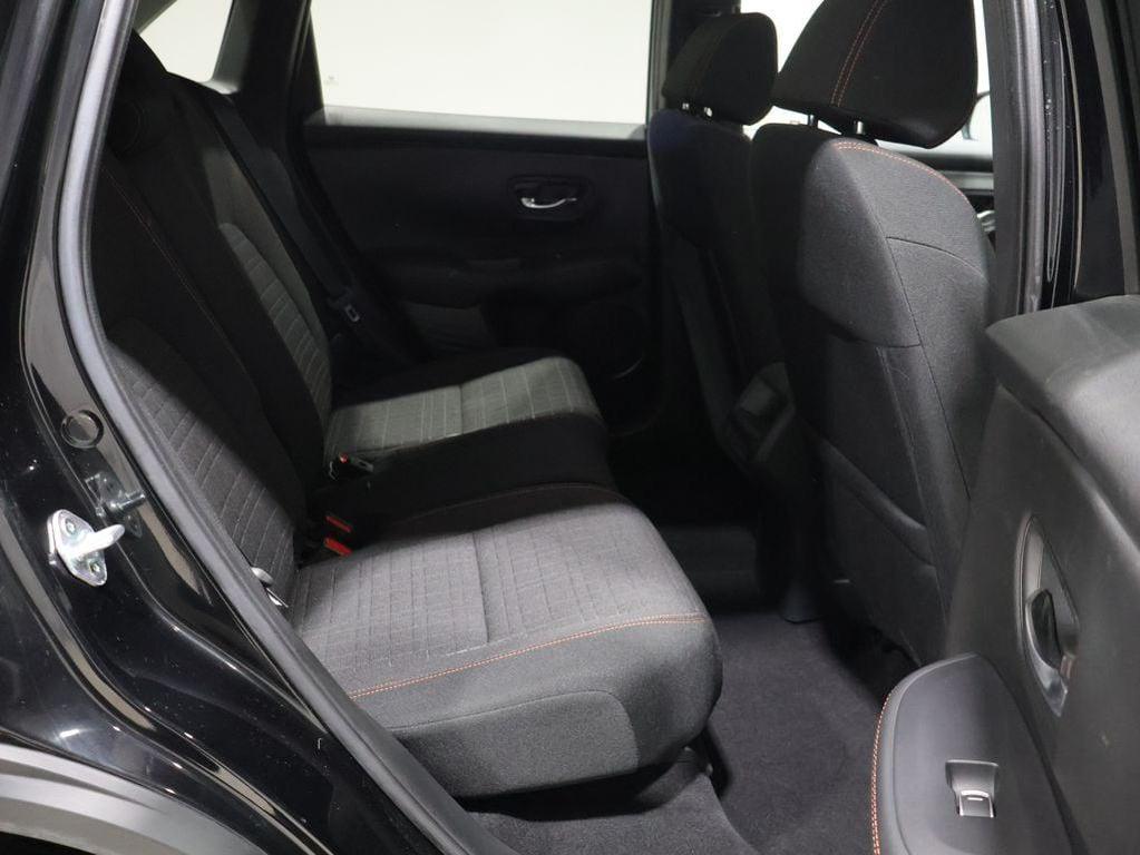 used 2023 Honda HR-V car, priced at $25,000