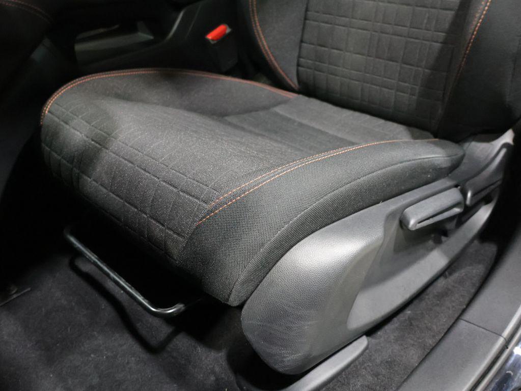 used 2023 Honda HR-V car, priced at $25,000