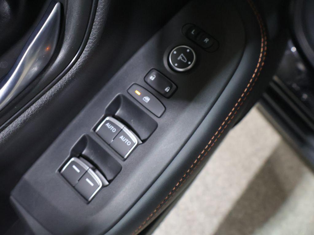 used 2023 Honda HR-V car, priced at $25,000