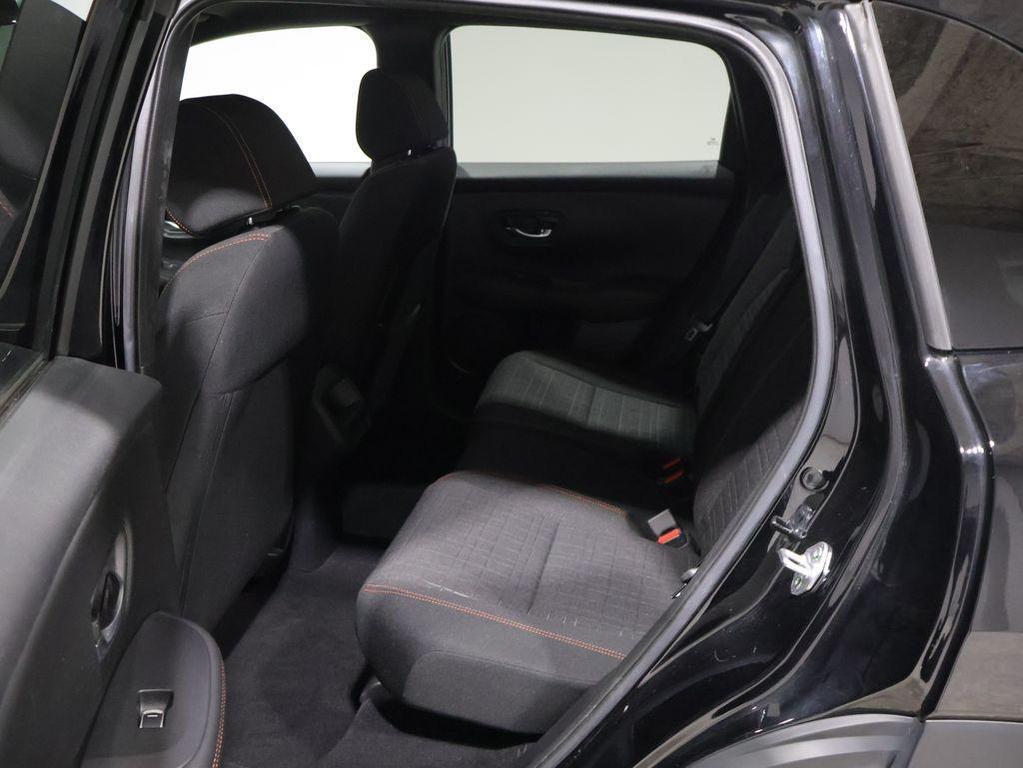 used 2023 Honda HR-V car, priced at $25,000