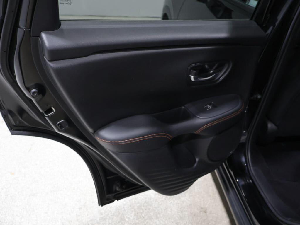 used 2023 Honda HR-V car, priced at $25,000