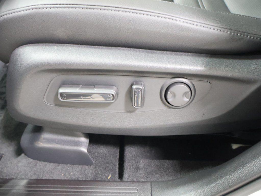 new 2026 Honda CR-V car, priced at $36,863