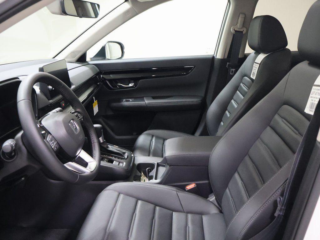 new 2026 Honda CR-V car, priced at $36,863