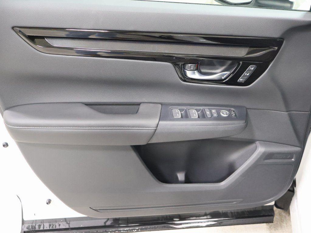 new 2026 Honda CR-V car, priced at $36,863