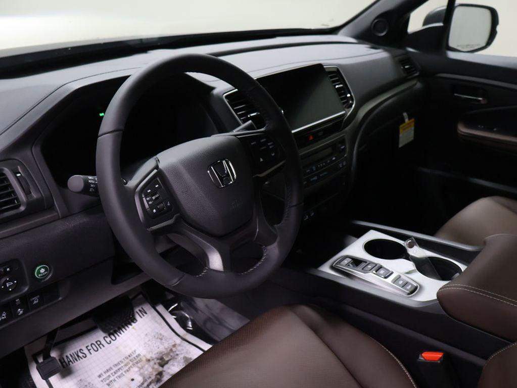 new 2026 Honda Ridgeline car, priced at $44,090