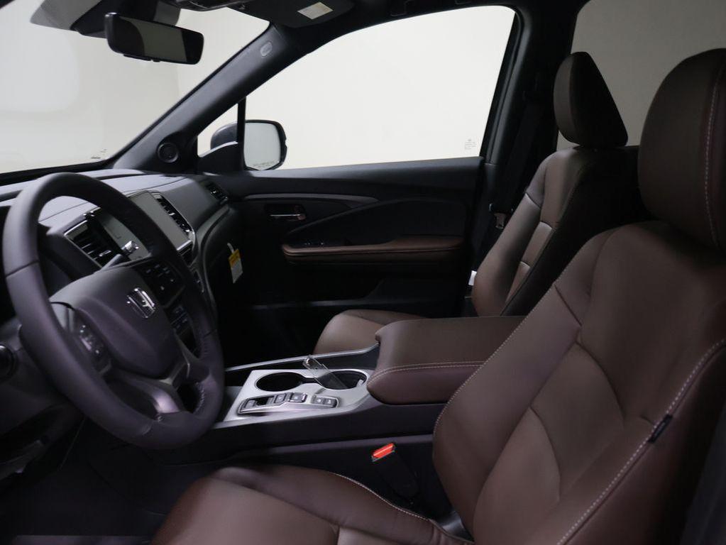 new 2026 Honda Ridgeline car, priced at $44,090