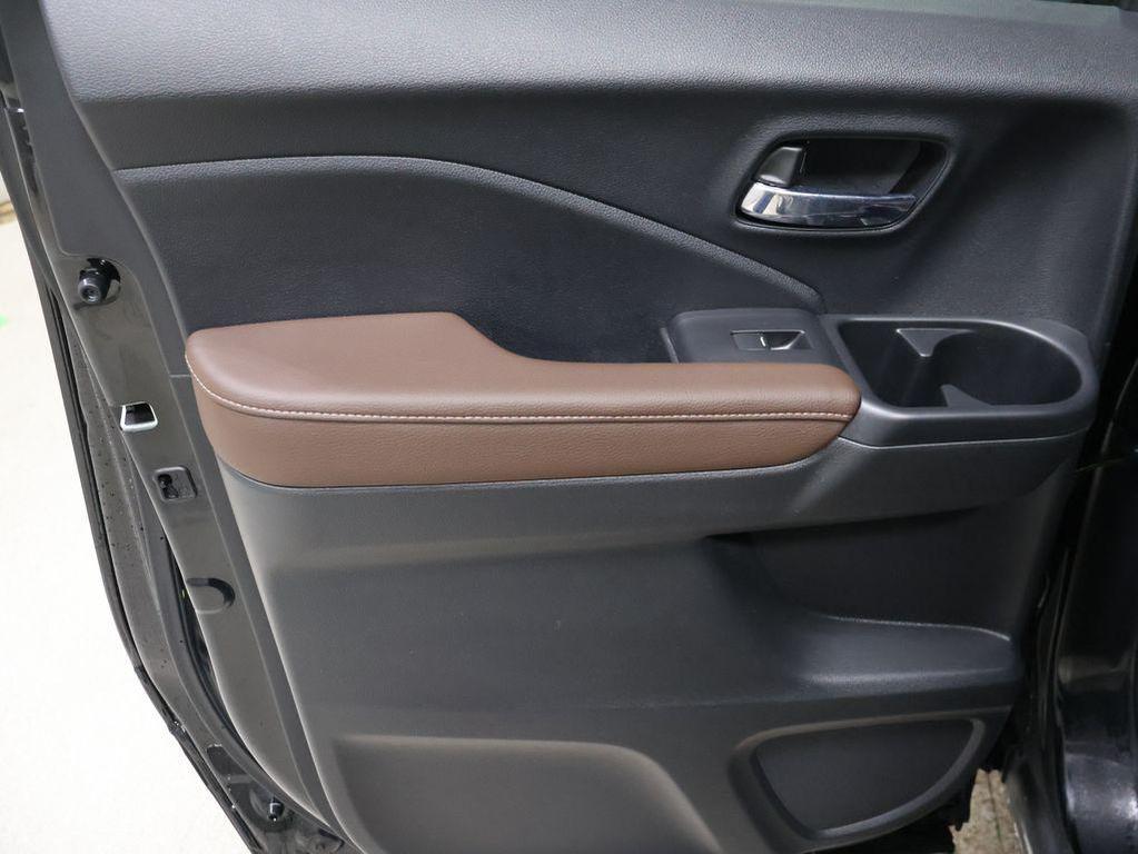 new 2026 Honda Ridgeline car, priced at $44,090