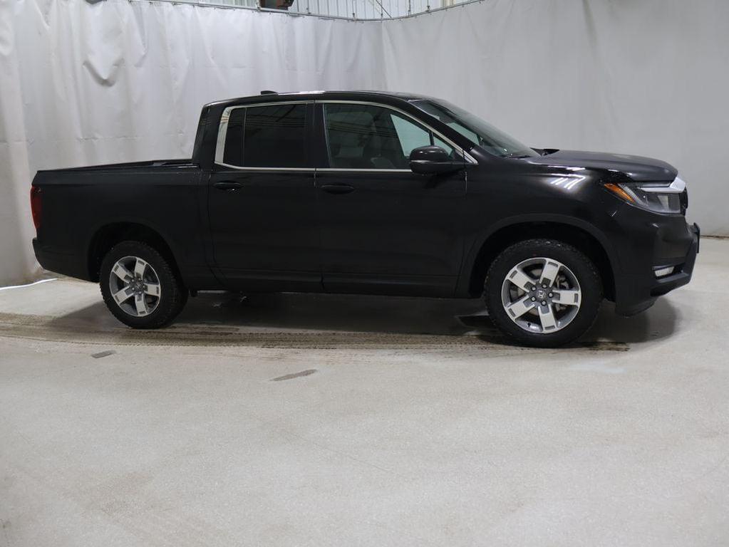 new 2026 Honda Ridgeline car, priced at $44,090