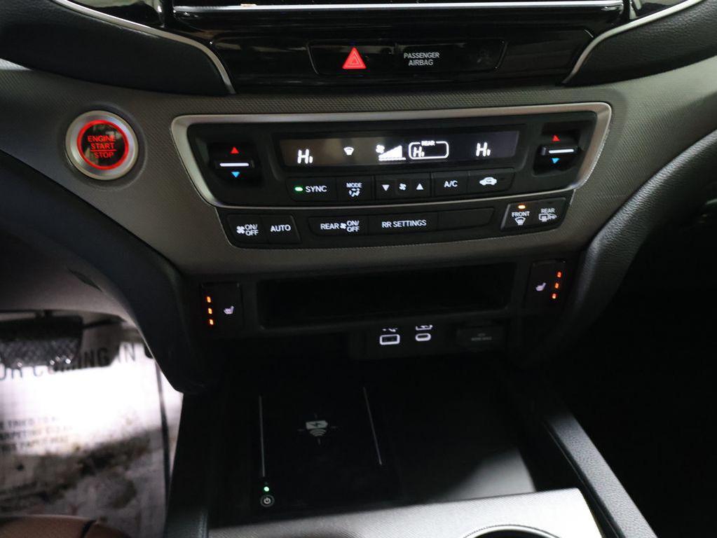 new 2026 Honda Ridgeline car, priced at $44,090