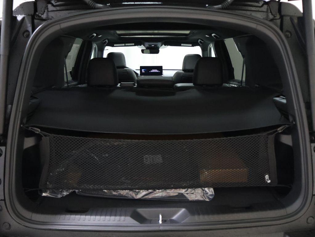 new 2026 Honda Passport car, priced at $53,145