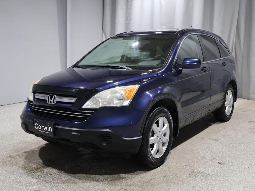 used 2008 Honda CR-V car, priced at $8,800